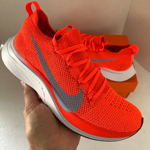 nike vaporfly 4 flyknit women's